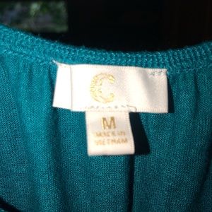 Charming Charlie long shirt!